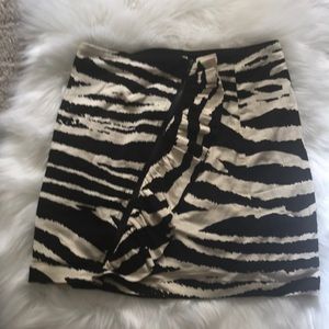 NWOT Free People Skirt